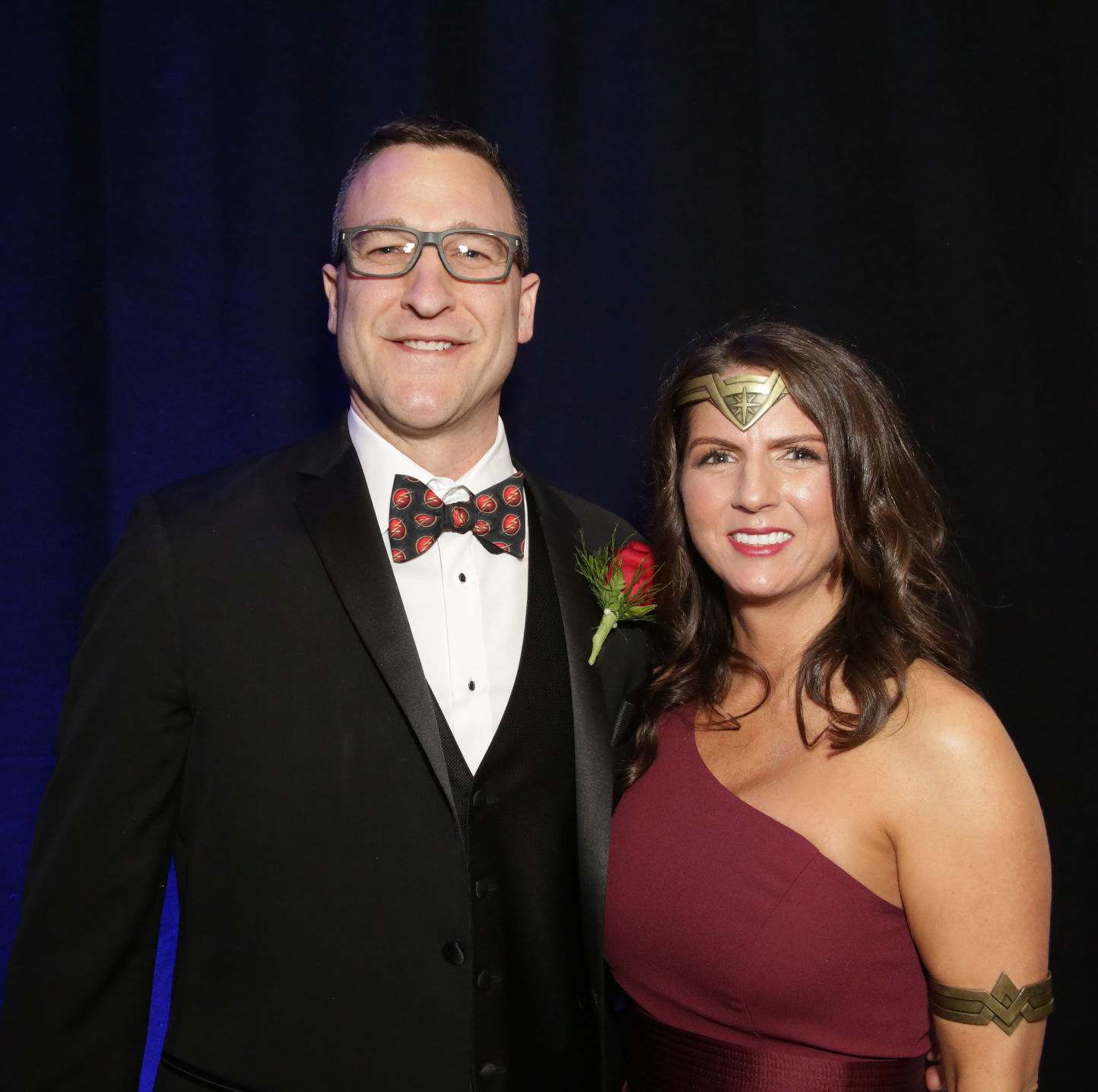 2018 Heart of Gold Gala